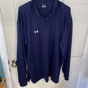 UA LONGSLEEVE 🔥⚡️